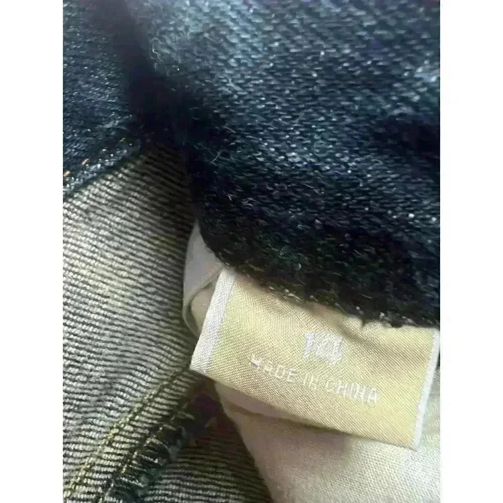 Michael Kors Bootcut Jeans MK Pocket Size 14